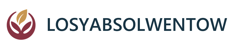 LOSYABSOLWENTOW